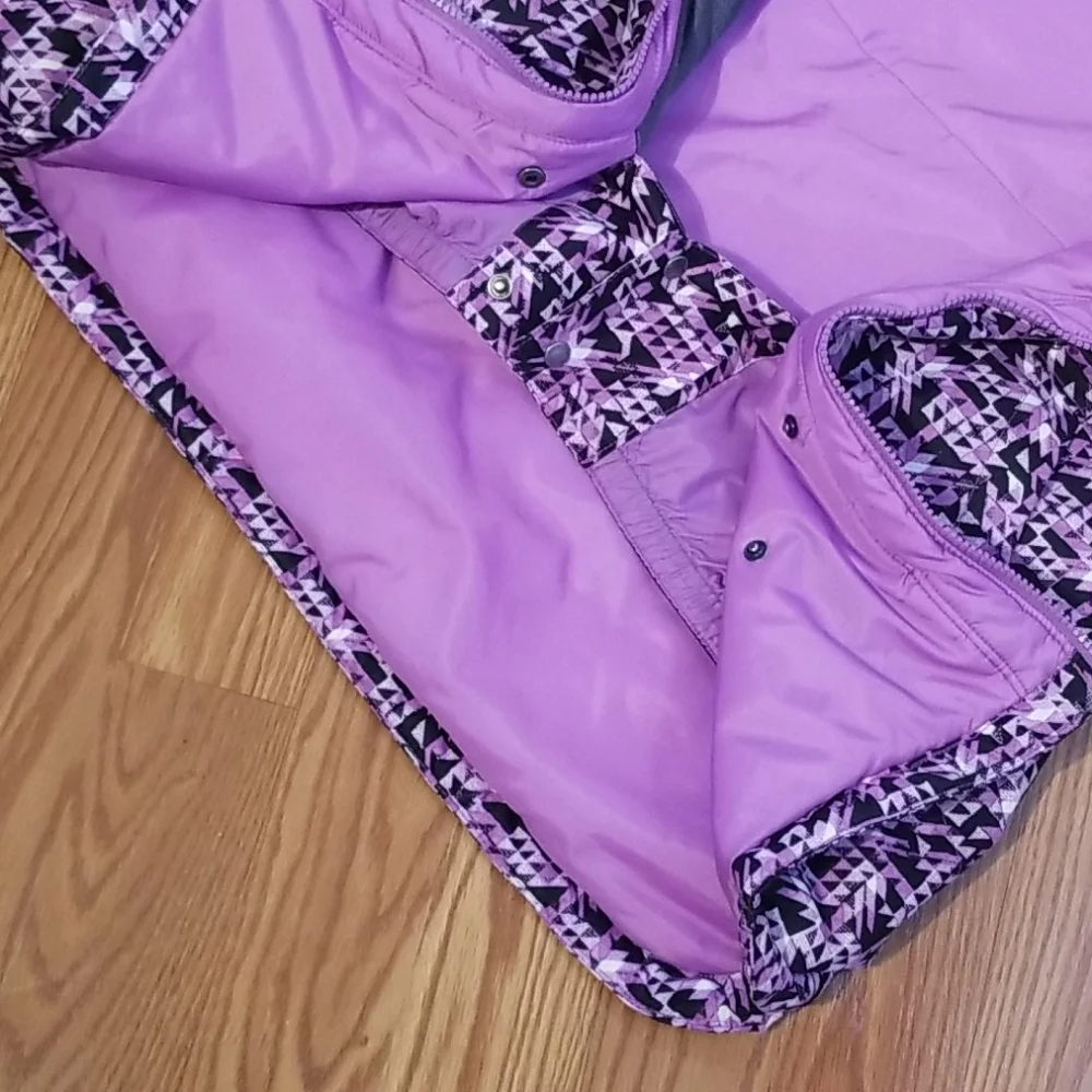 Columbia snow jacket‎ xl